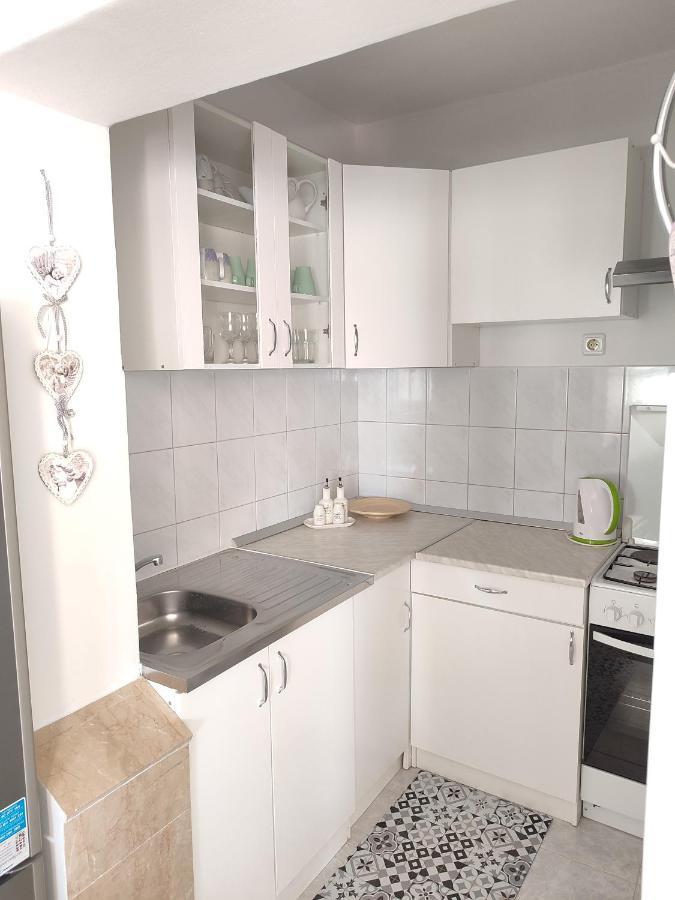 Apartman Nada Split Ngoại thất bức ảnh