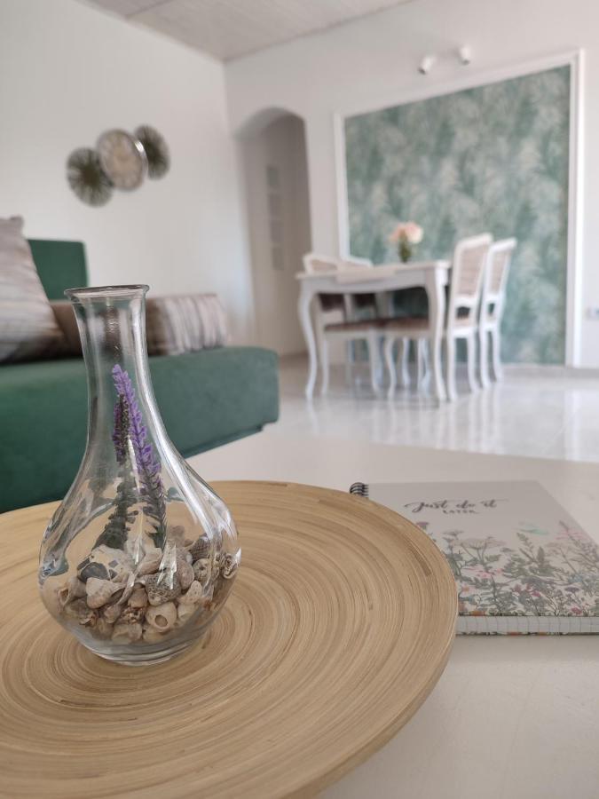 Apartman Nada Split Ngoại thất bức ảnh