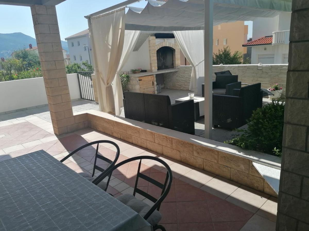 Apartman Nada Split Ngoại thất bức ảnh