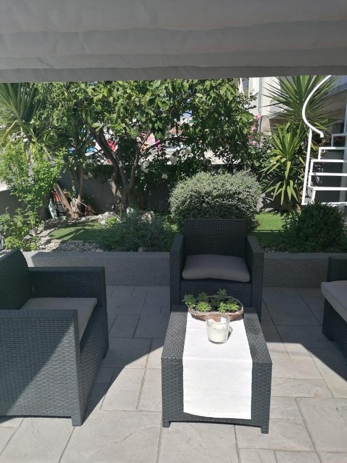 Apartman Nada Split Ngoại thất bức ảnh