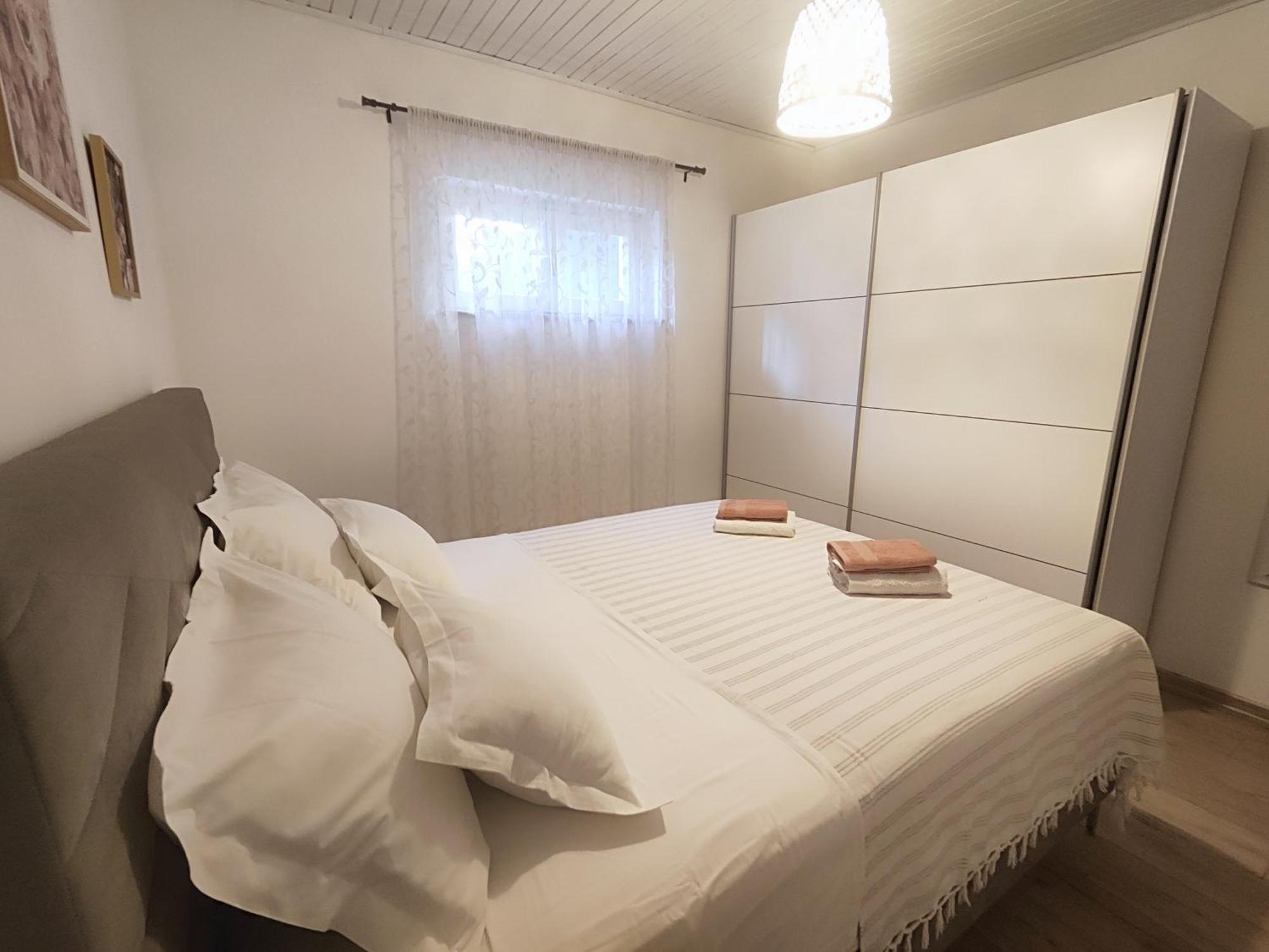 Apartman Nada Split Ngoại thất bức ảnh
