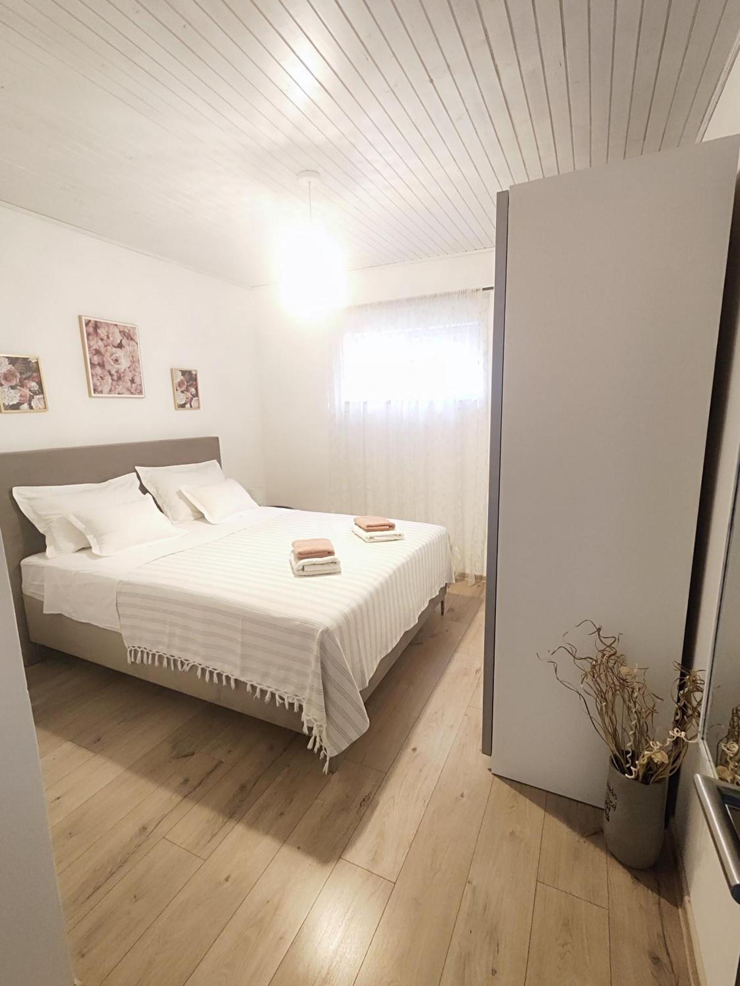 Apartman Nada Split Ngoại thất bức ảnh