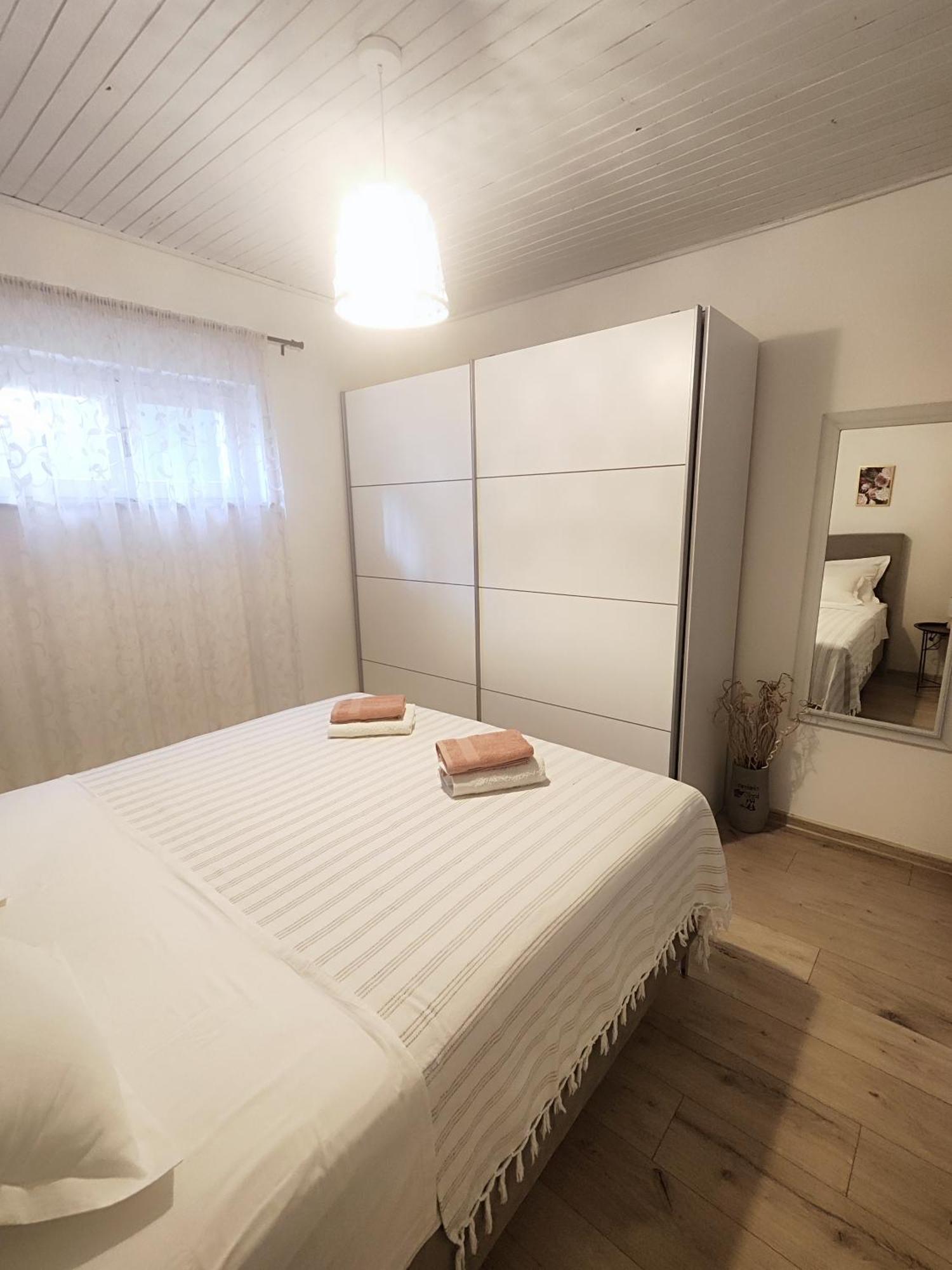 Apartman Nada Split Ngoại thất bức ảnh