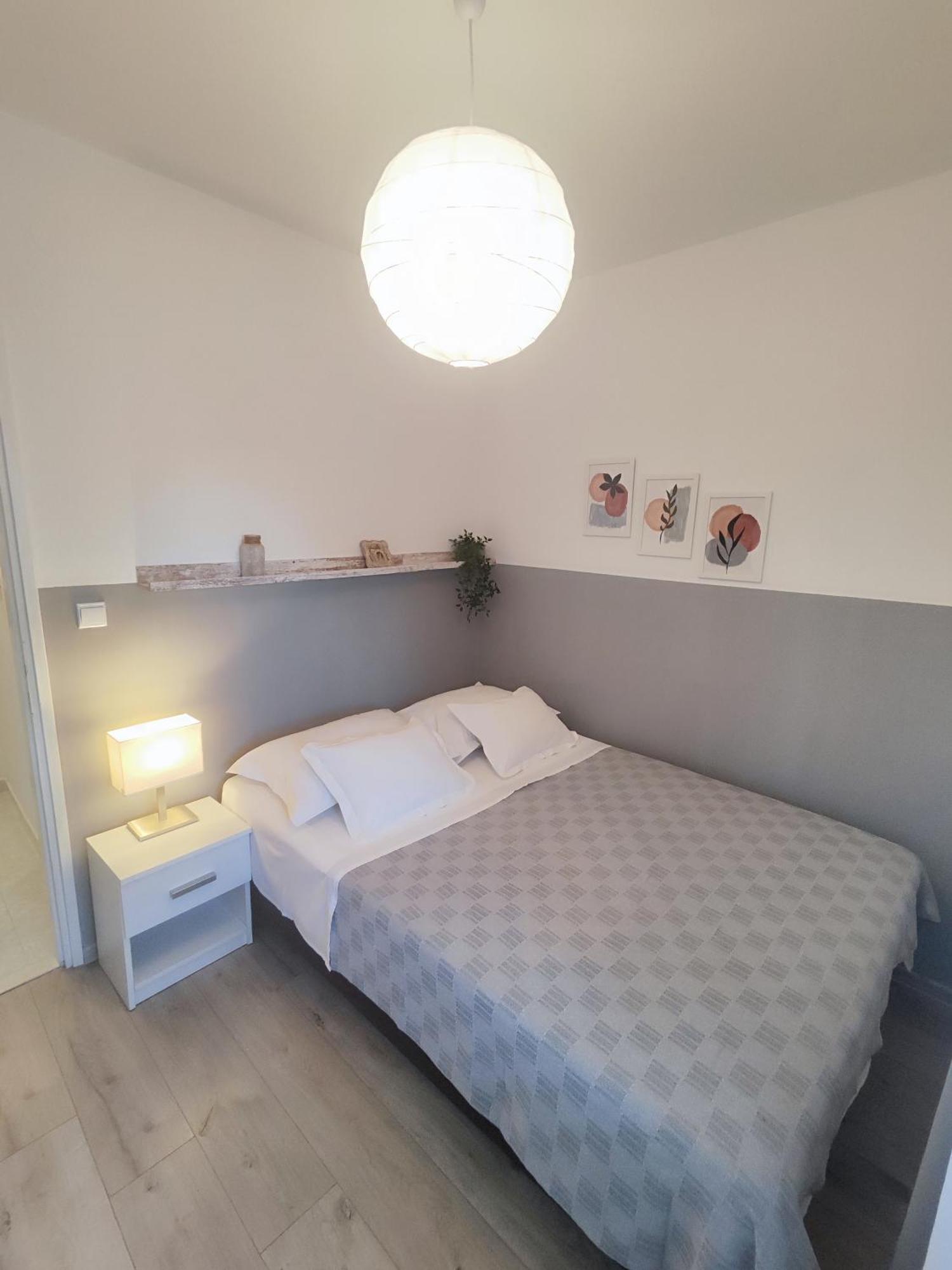 Apartman Nada Split Ngoại thất bức ảnh