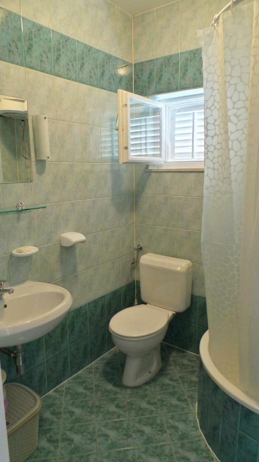 Apartman Nada Split Ngoại thất bức ảnh